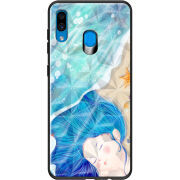 Чехол Prizma Uprint Samsung A305 Galaxy A30 