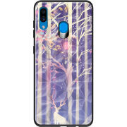 Чехол Prizma Uprint Samsung A305 Galaxy A30 