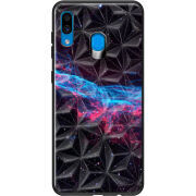 Чехол Prizma Uprint Samsung A305 Galaxy A30 