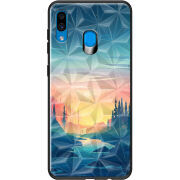 Чехол Prizma Uprint Samsung A305 Galaxy A30 