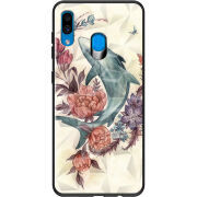 Чехол Prizma Uprint Samsung A305 Galaxy A30 
