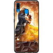Чехол Prizma Uprint Samsung A305 Galaxy A30 