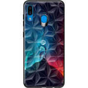 Чехол Prizma Uprint Samsung A305 Galaxy A30 