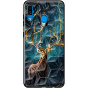 Чехол Prizma Uprint Samsung A305 Galaxy A30 