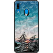 Чехол Prizma Uprint Samsung A305 Galaxy A30 
