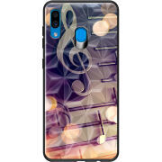 Чехол Prizma Uprint Samsung A305 Galaxy A30 