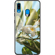 Защитный чехол BoxFace Glossy Panel Samsung Galaxy A30 