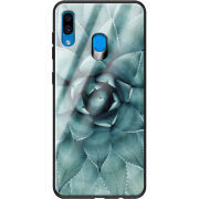 Защитный чехол BoxFace Glossy Panel Samsung Galaxy A30 