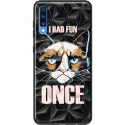 Чехол Prizma Uprint Samsung A705 Galaxy A70 