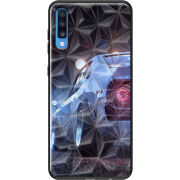 Чехол Prizma Uprint Samsung A705 Galaxy A70 