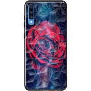 Чехол Prizma Uprint Samsung A705 Galaxy A70 