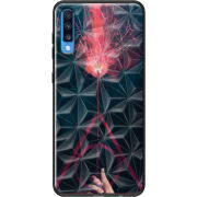 Чехол Prizma Uprint Samsung A705 Galaxy A70 
