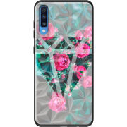 Чехол Prizma Uprint Samsung A705 Galaxy A70 