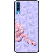 Чехол Prizma Uprint Samsung A705 Galaxy A70 