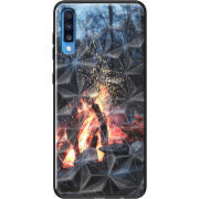 Чехол Prizma Uprint Samsung A705 Galaxy A70 