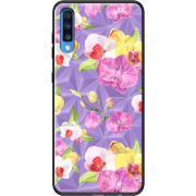 Чехол Prizma Uprint Samsung A705 Galaxy A70 