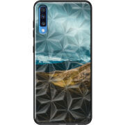 Чехол Prizma Uprint Samsung A705 Galaxy A70 