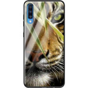 Защитный чехол BoxFace Glossy Panel Samsung Galaxy A70 