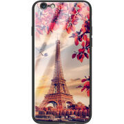 Защитный чехол BoxFace Glossy Panel Apple iPhone 6 Plus 