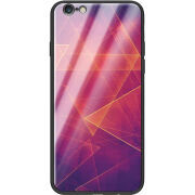 Защитный чехол BoxFace Glossy Panel Apple iPhone 6 Plus 