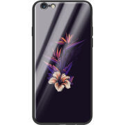 Защитный чехол BoxFace Glossy Panel Apple iPhone 6 Plus 