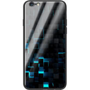 Защитный чехол BoxFace Glossy Panel Apple iPhone 6 Plus Fragmentation