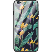 Защитный чехол BoxFace Glossy Panel Apple iPhone 6 Plus 