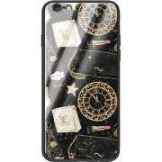 Защитный чехол BoxFace Glossy Panel Apple iPhone 6 Plus 
