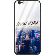 Защитный чехол BoxFace Glossy Panel Apple iPhone 6 Plus 