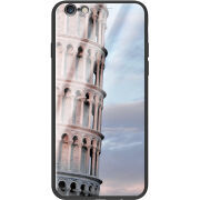 Защитный чехол BoxFace Glossy Panel Apple iPhone 6 Plus 