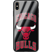Защитный чехол BoxFace Glossy Panel Apple iPhone XS Max 