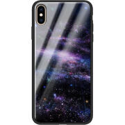 Защитный чехол BoxFace Glossy Panel Apple iPhone XS Max 