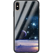 Защитный чехол BoxFace Glossy Panel Apple iPhone XS Max 