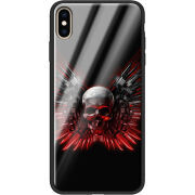Защитный чехол BoxFace Glossy Panel Apple iPhone XS Max 