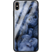 Защитный чехол BoxFace Glossy Panel Apple iPhone XS Max 