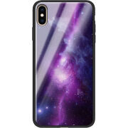 Защитный чехол BoxFace Glossy Panel Apple iPhone XS Max 