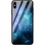 Защитный чехол BoxFace Glossy Panel Apple iPhone XS Max 