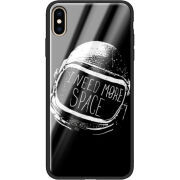 Защитный чехол BoxFace Glossy Panel Apple iPhone XS Max 