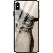 Защитный чехол BoxFace Glossy Panel Apple iPhone XS Max 