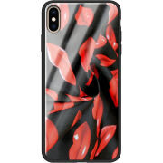 Защитный чехол BoxFace Glossy Panel Apple iPhone XS Max 