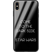 Защитный чехол BoxFace Glossy Panel Apple iPhone XS Max 