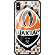 Защитный чехол BoxFace Glossy Panel Apple iPhone XS Max 