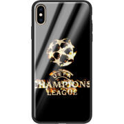 Защитный чехол BoxFace Glossy Panel Apple iPhone XS Max 
