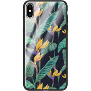 Защитный чехол BoxFace Glossy Panel Apple iPhone XS Max 