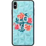 Чехол Prizma Uprint Apple iPhone XS Max 