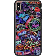Чехол Prizma Uprint Apple iPhone XS Max 