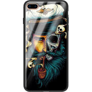 Защитный чехол BoxFace Glossy Panel Apple iPhone 7 / 8 Plus 