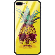 Защитный чехол BoxFace Glossy Panel Apple iPhone 7 / 8 Plus 
