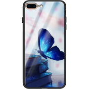 Защитный чехол BoxFace Glossy Panel Apple iPhone 7 / 8 Plus 