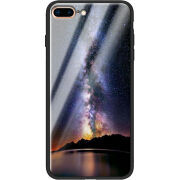 Защитный чехол BoxFace Glossy Panel Apple iPhone 7 / 8 Plus 